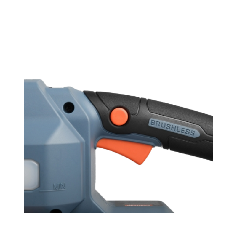SENIX 2X2 36V Brushless 40cm Rear Handle Chainsaw Skin CSX2-M2-EU-0