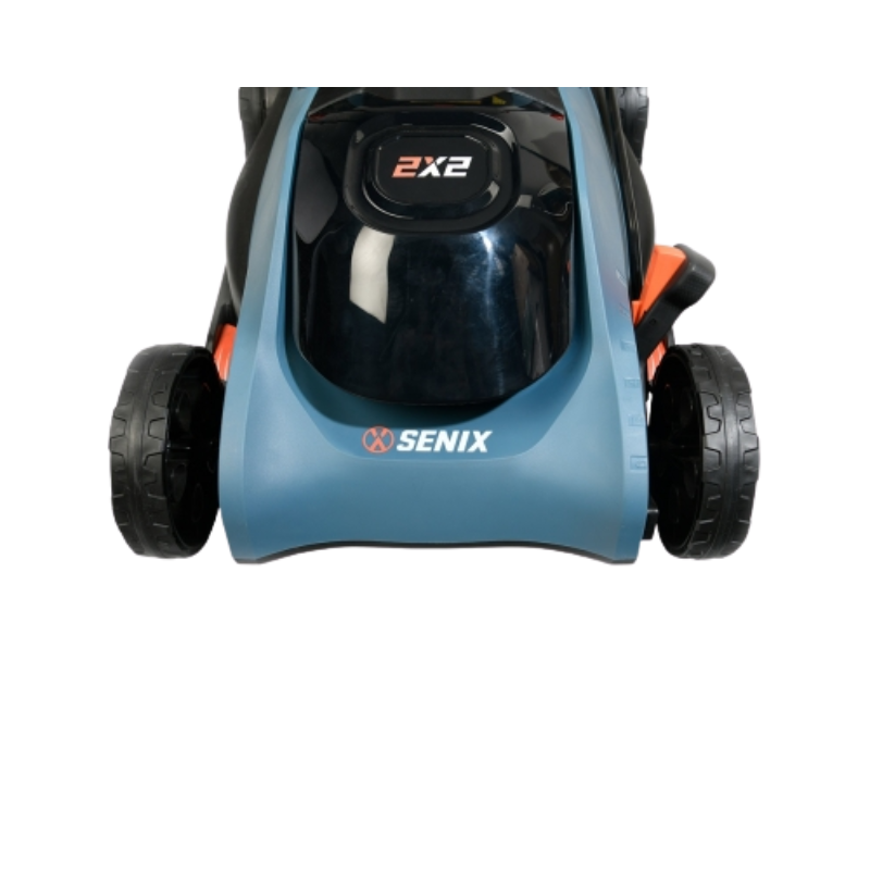 SENIX 36V 38cm Brushless Lawn Mower Kit LPPX2-M4-EU