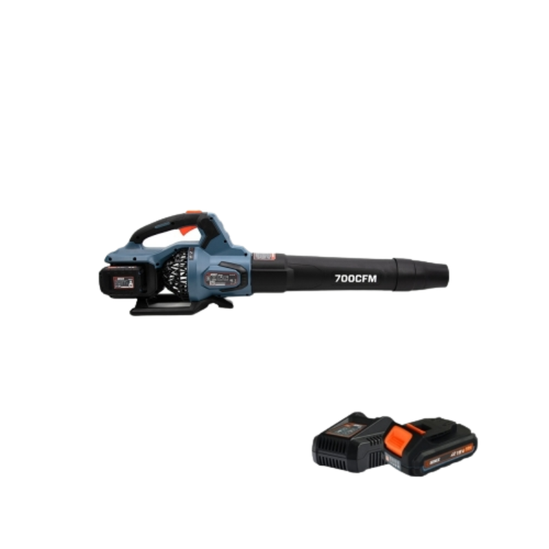 SENIX 36V Brushless 1190 m³/h Blower Kit BLAX2-M2-EU