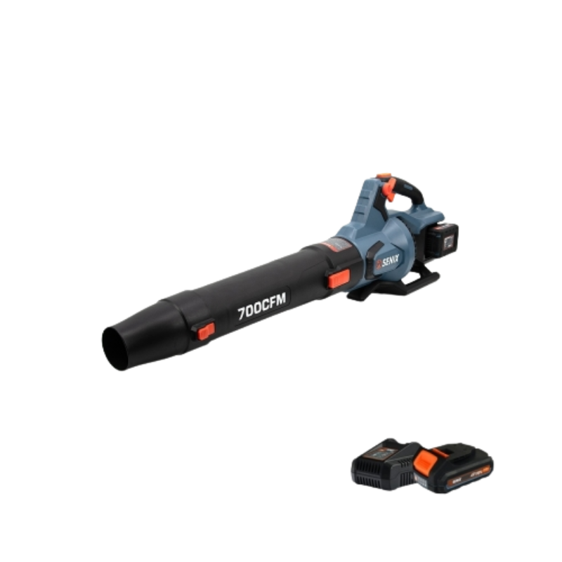 SENIX 36V Brushless 1190 m³/h Blower Kit BLAX2-M2-EU