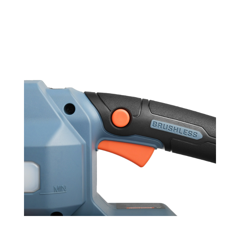 SENIX 36V Brushless 40cm Rear Handle Chainsaw Kit CSX2-M2-EU