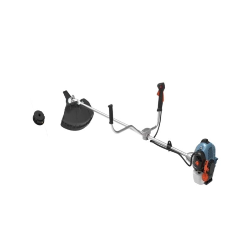 SENIX Petrol 42.7cc 255mm (10") Brushcutter BCUTS-M4-EU