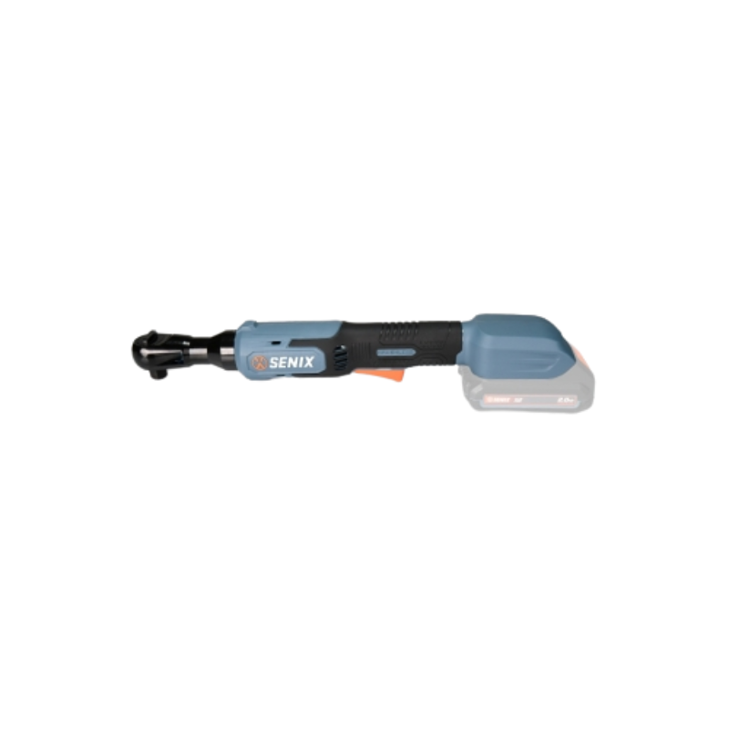 SENIX X2 18V 1/2 Inch 75Nm Brushless Ratchet Skin PDWX2-M13-EU-0