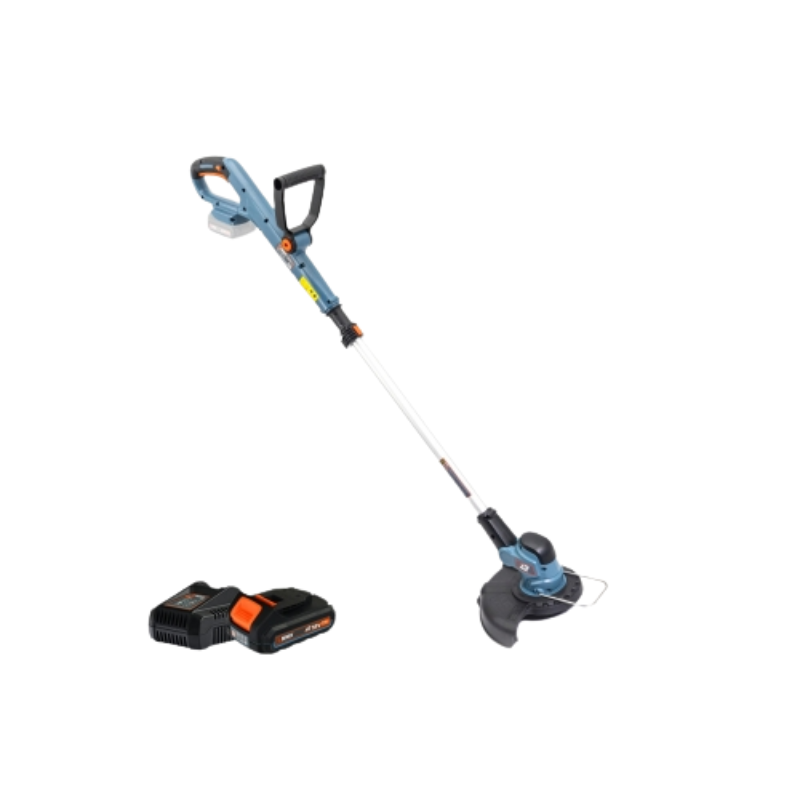 SENIX X2 18V 26cm (10") Line Trimmer Kit GTX2-M-EU