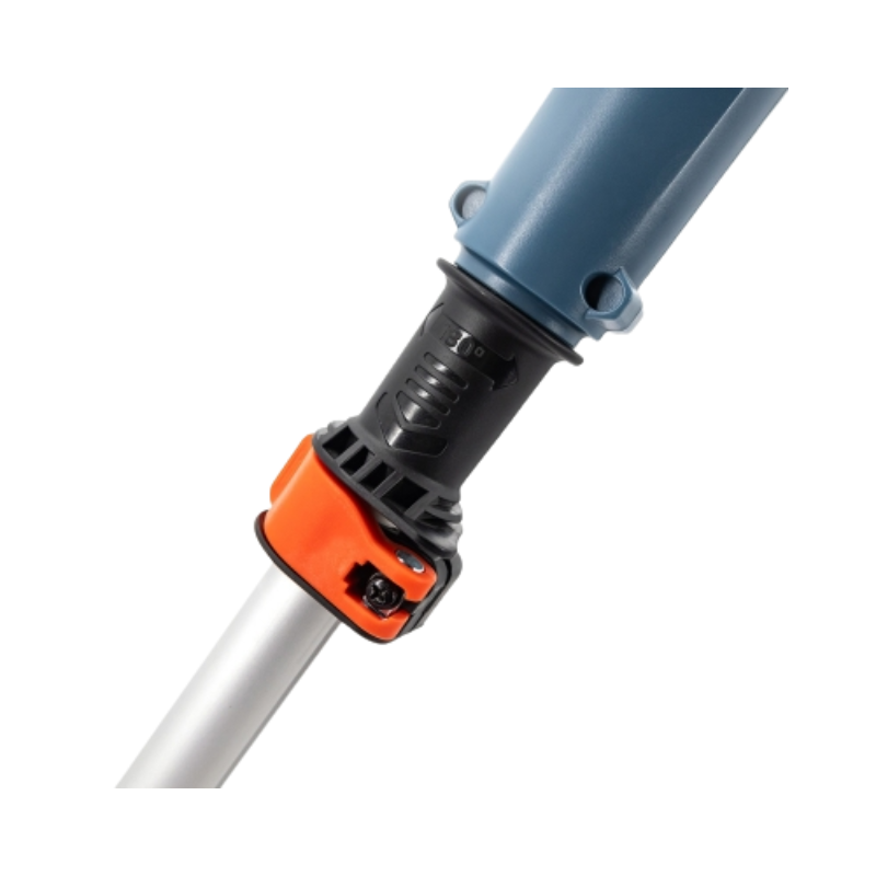 SENIX X2 18V 26cm (10") Line Trimmer Kit GTX2-M-EU