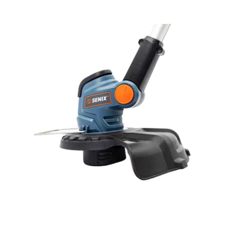 SENIX X2 18V 26cm (10") Line Trimmer Kit GTX2-M-EU