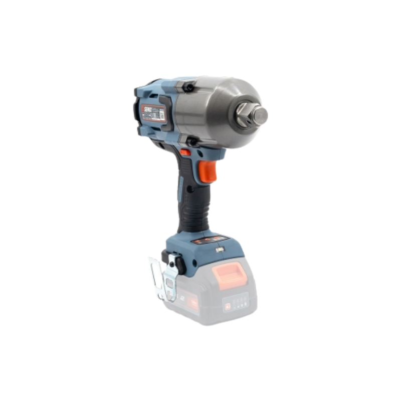 SENIX X2 18V 3/4 Inch Brushless High-Torque Impact Wrench Skin PDWX2-M5-EU-0