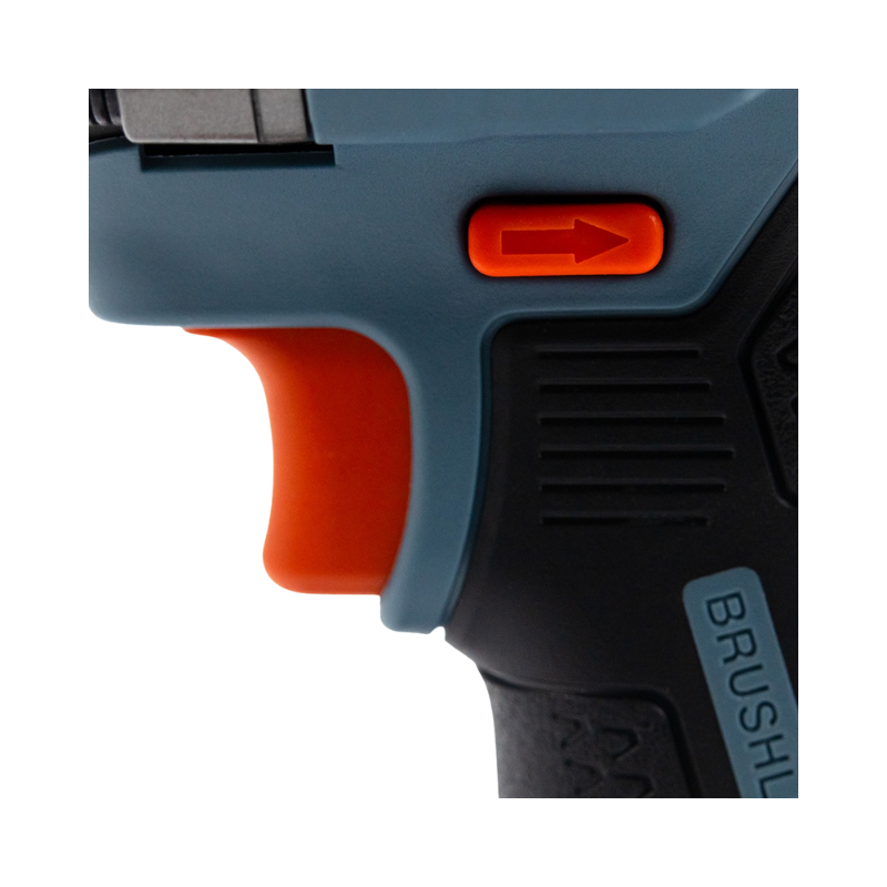 SENIX X2 18V 3/4 Inch Brushless High-Torque Impact Wrench Skin PDWX2-M5-EU-0
