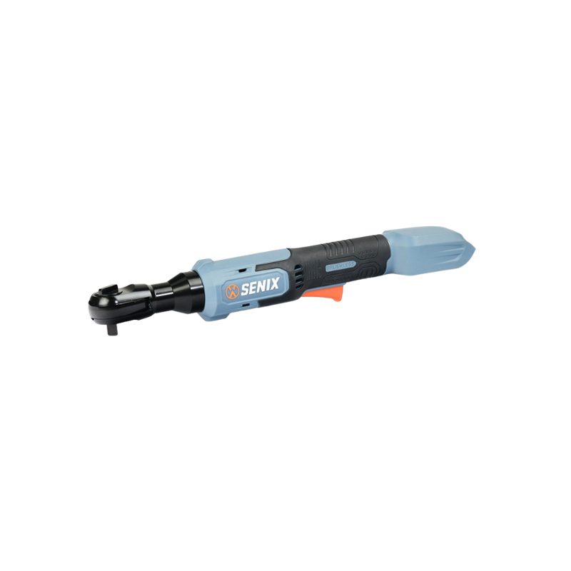 SENIX X2 18V 3/8 Inch 75Nm Brushless Ratchet Skin PDWX2-M12-EU-0