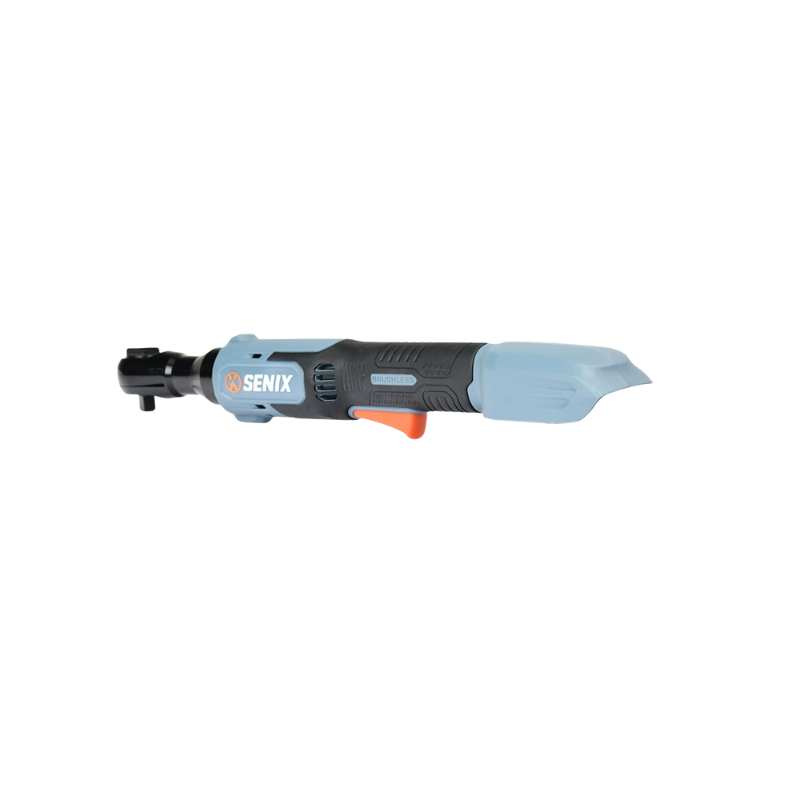 SENIX X2 18V 3/8 Inch 75Nm Brushless Ratchet Skin PDWX2-M12-EU-0