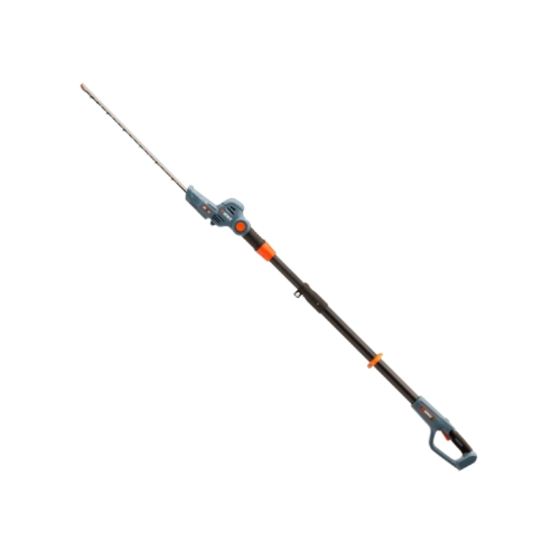 SENIX X2 18V 45cm (18 Inch) Pole Hedge Trimmer Skin HTPX2-M-EU-0