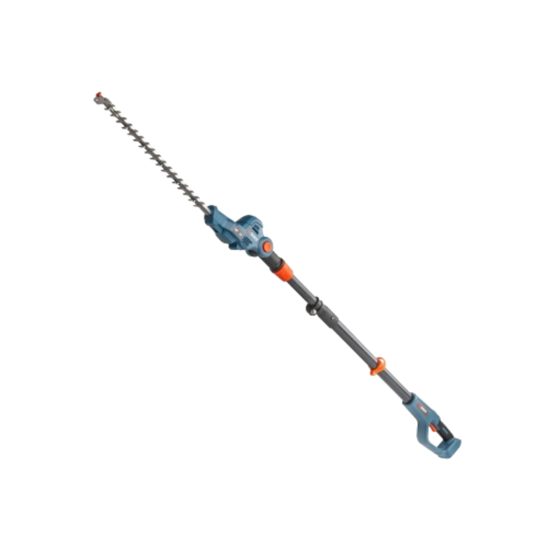 SENIX X2 18V 45cm (18 Inch) Pole Hedge Trimmer Skin HTPX2-M-EU-0