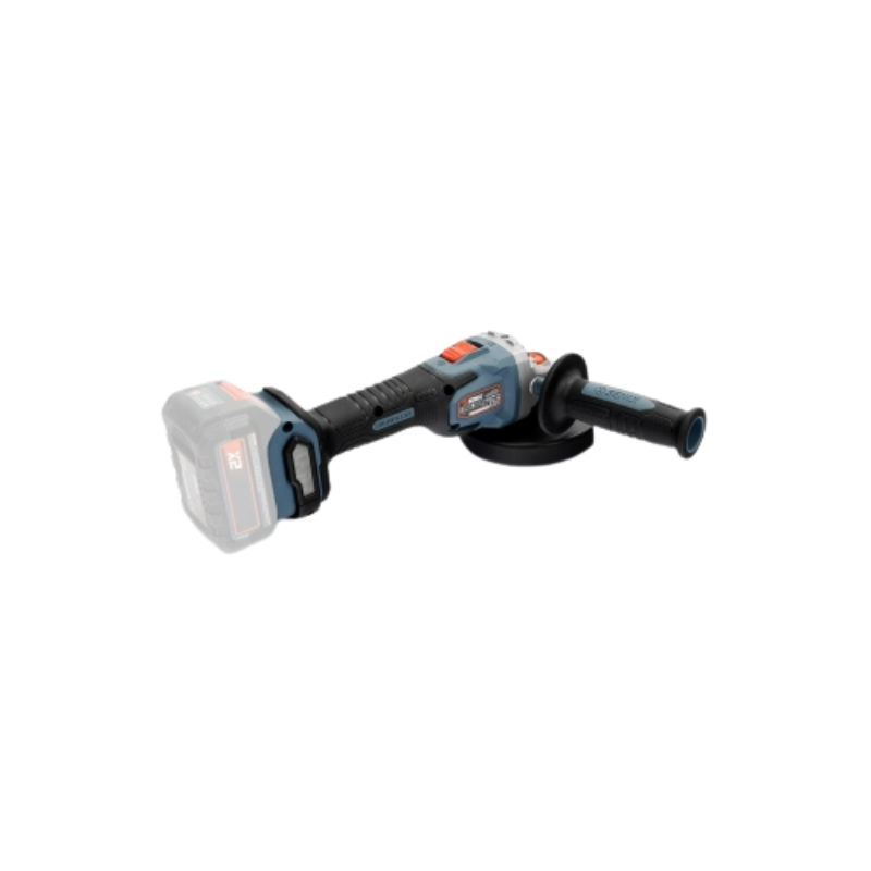 SENIX X2 18V Brushless 125mm Angle Grinder Skin PAX2125-M2-EU-0