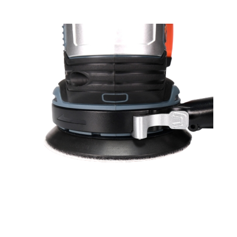 SENIX X2 18V Brushless 125mm Random Orbital Sander Skin PSX2-M1-EU-0