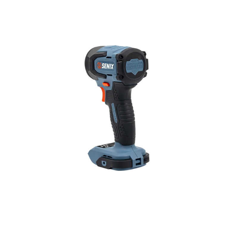 SENIX X2 18V Brushless 250Nm Impact Driver Skin PDIX2-M5-EU-0