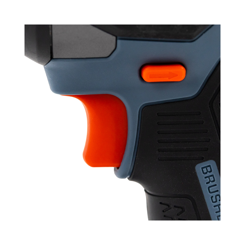 SENIX X2 18V Brushless 250Nm Impact Driver Skin PDIX2-M5-EU-0