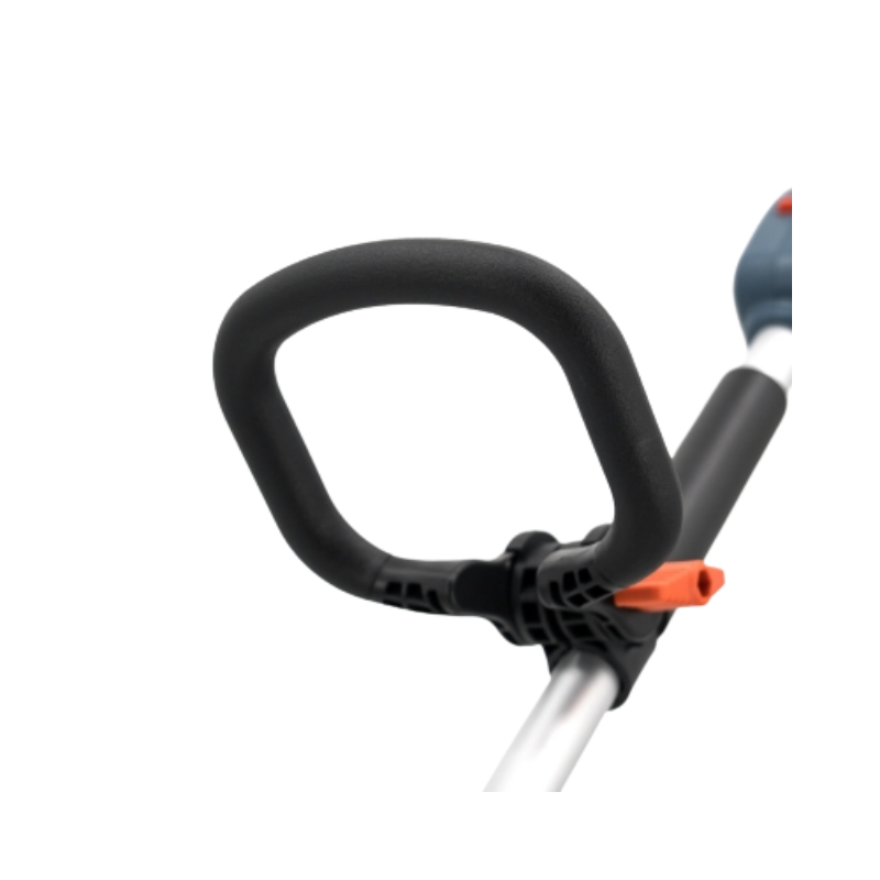 SENIX X2 18V Brushless 38cm (15") Line Trimmer Kit GTX2-M3-EU