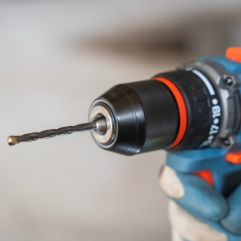 SENIX X2 18V Brushless 60Nm Compact Drill Driver Skin PDDX2-M4-EU-0