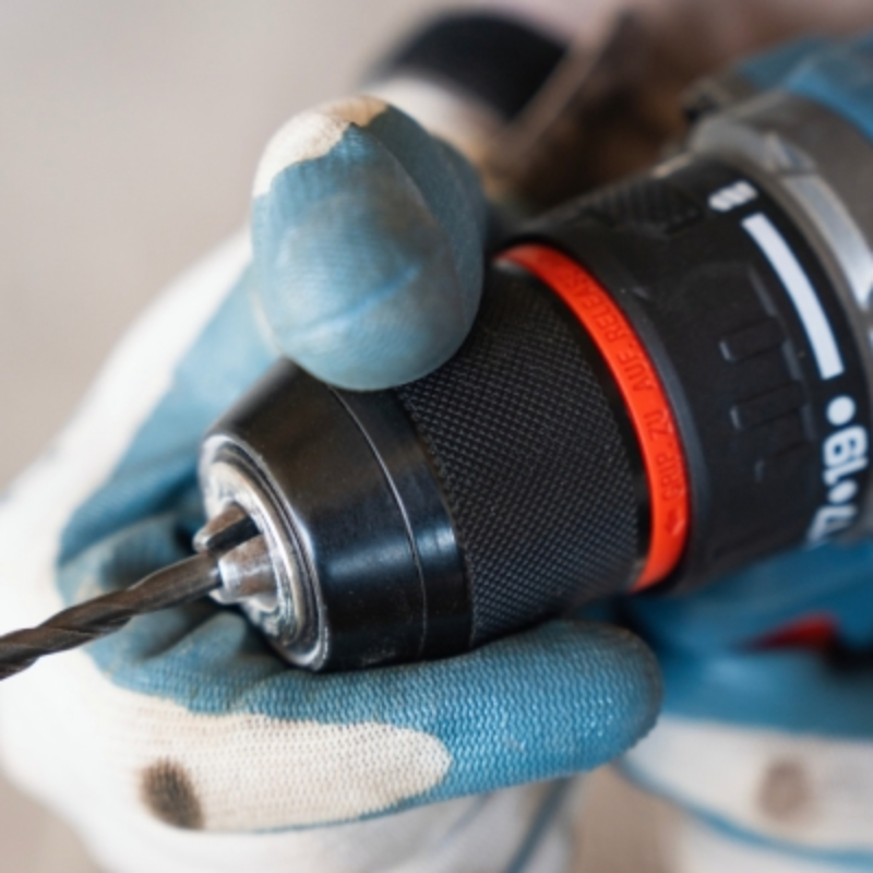 SENIX X2 18V Brushless 60Nm Compact Drill Driver Skin PDDX2-M4-EU-0