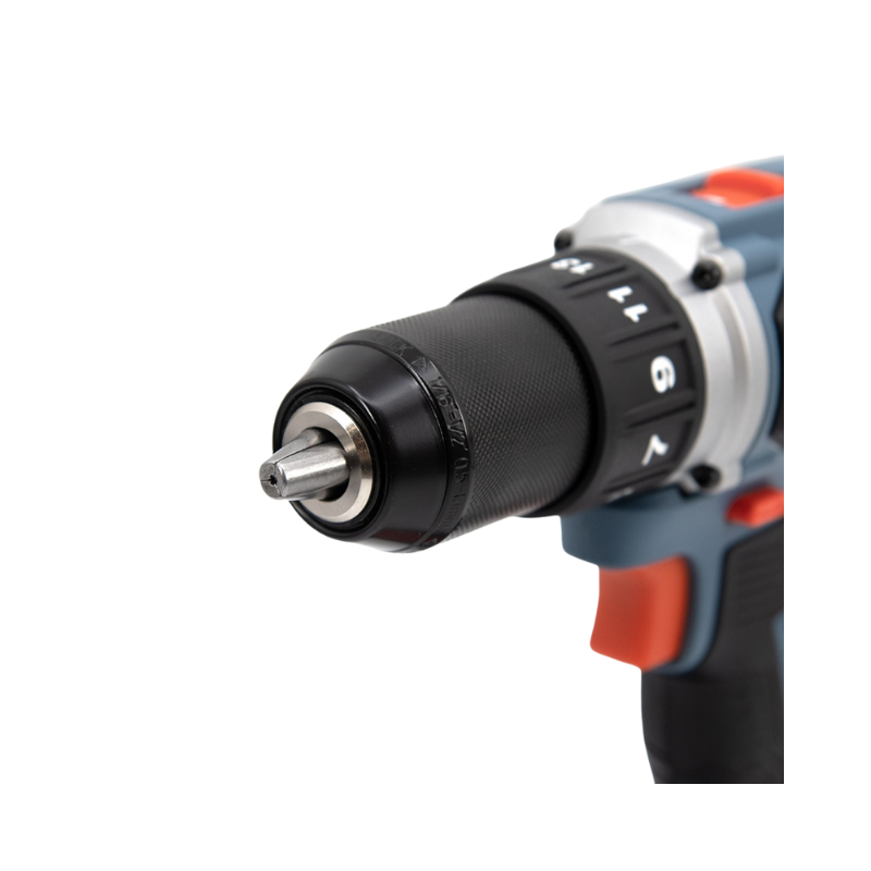 SENIX X2 18V Brushless 60Nm Drill Driver Skin Only PDDX2-M2-EU-0