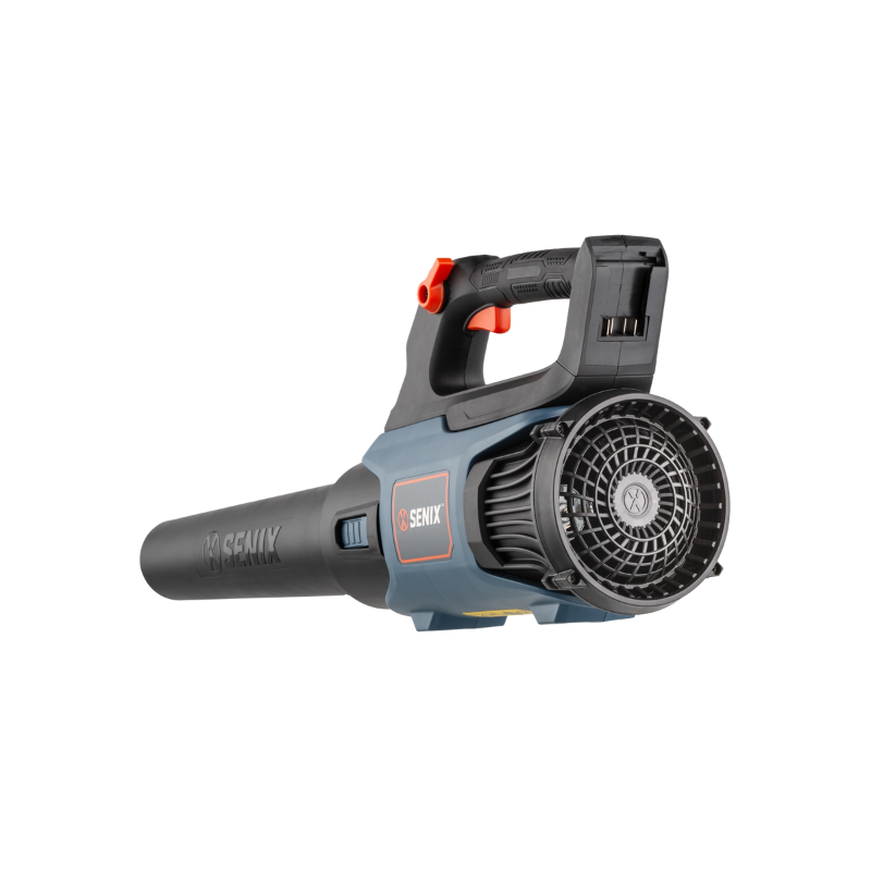 SENIX X2 18V Brushless 750m3/hr Blower Skin BLAX2-M3-EU-0