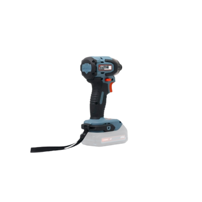 SENIX X2 18V Brushless Impact Driver Skin PDIX2-M2-EU-0