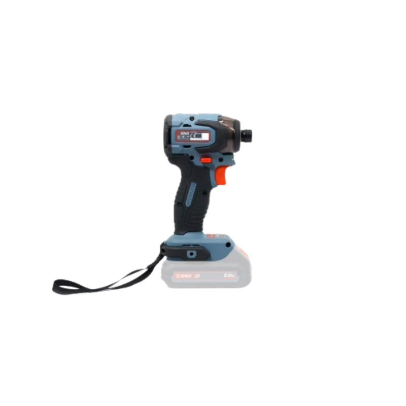 SENIX X2 18V Brushless Impact Driver Skin PDIX2-M2-EU-0