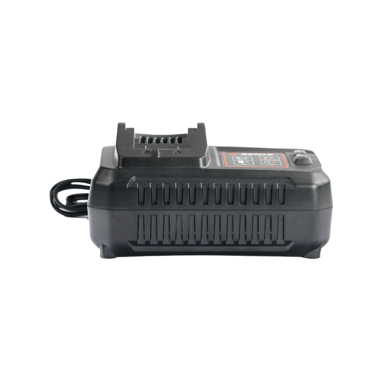 SENIX X2 18V Charger 6.0A Skin Only CHQX2-M-EU