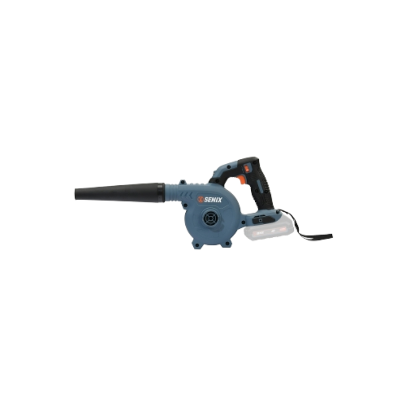 SENIX X2 18V Jobsite Blower Skin BLVX2-M-EU-0