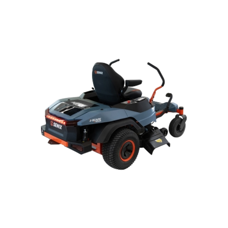 SENIX X6 60V 107cm (42") Zero Turn Ride-On Mower ZTRX6-M-EU