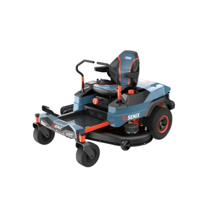 SENIX X6 60V 137cm (54") Zero Turn Ride-On Mower ZTRX6-M1-EU