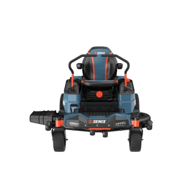 SENIX X6 60V 137cm (54") Zero Turn Ride-On Mower ZTRX6-M1-EU