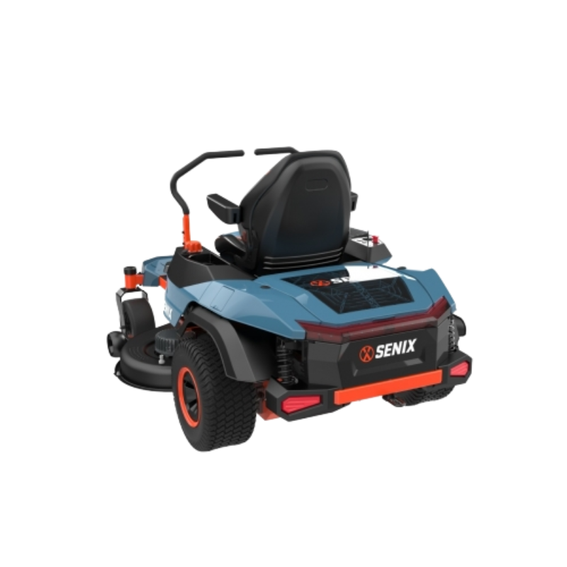 SENIX X6 60V 137cm (54") Zero Turn Ride-On Mower ZTRX6-M1-EU