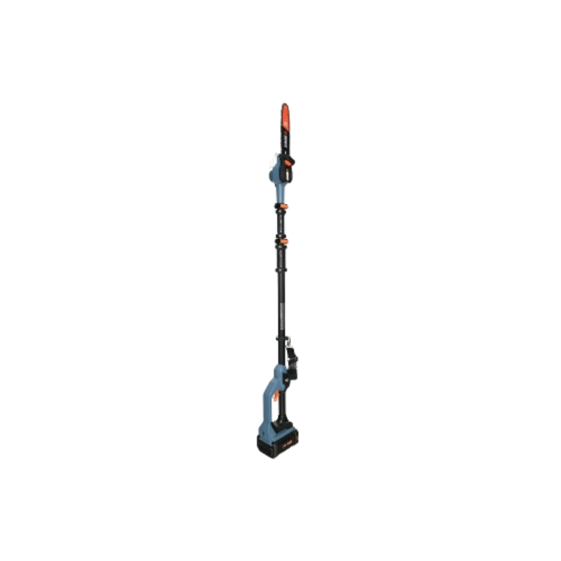 SENIX X6 60V Brushless 25cm (10") Pole Saw Skin CSPX6-M-EU-0