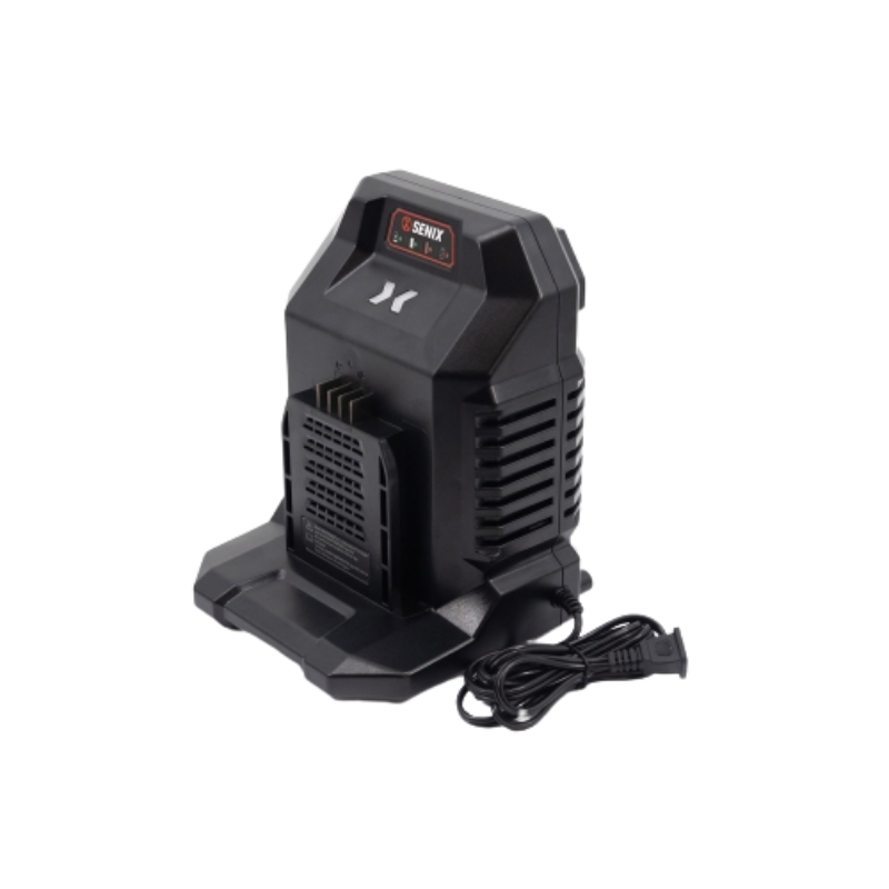 SENIX X6 60V Charger 8.0Ah CHQX6-M-EU