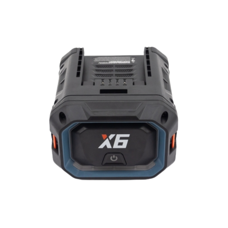 SENIX X6 60V Lithium-Ion Battery 6.0Ah B60X6