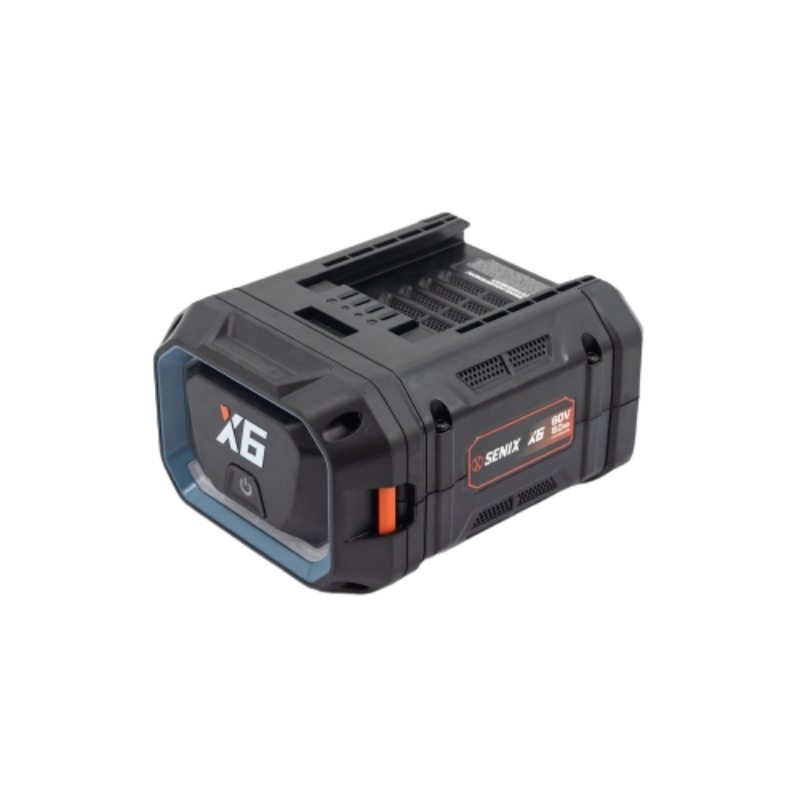 SENIX X6 60V Lithium-Ion Battery 8.0Ah B80X6
