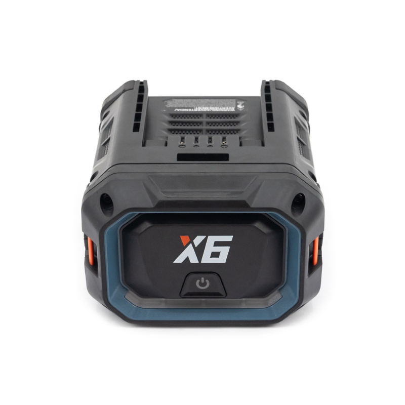 SENIX X6 60V Lithium-Ion Battery 8.0Ah B80X6