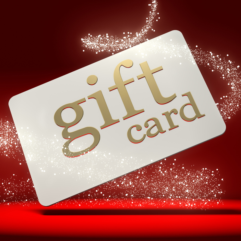 Sandersons Outdoor Power Equipment Gift Card