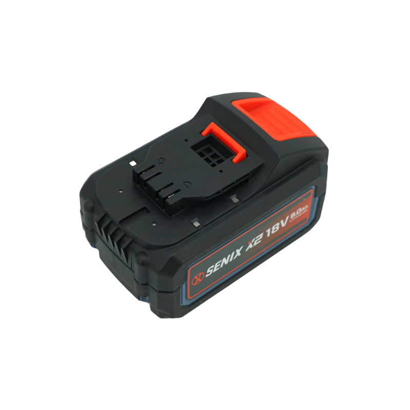 Senix X2 18V Battery 8.0Ah Skin Only B80X2