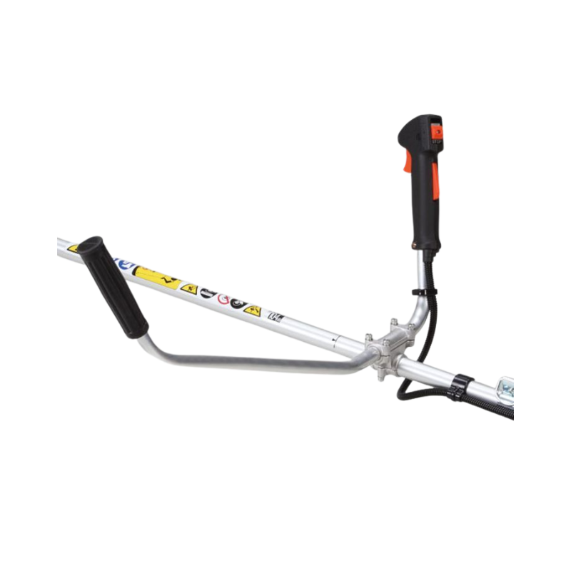 Shindaiwa 21.2cc Straight Shaft 2-Stroke Brush cutter with U Handle C226S
