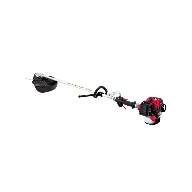 Shindaiwa 25.4cc 2-Stroke Straight Shaft Line Trimmer T263XS