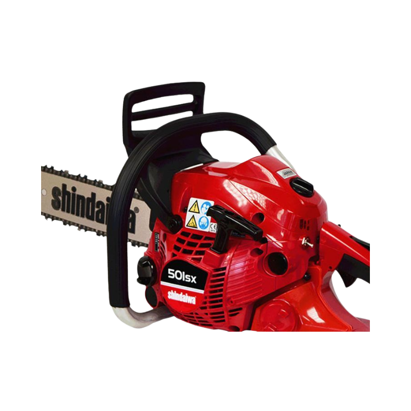 Shindaiwa 50.2cc 2-Stroke Chainsaw 501SX/45