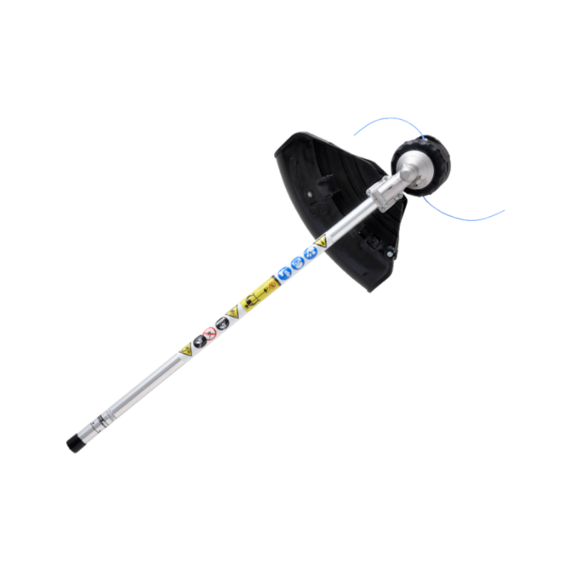 Shindaiwa 816mm Trimmer Brush cutter Attachment for M262 Multi-Tool Power Head MTA-TB