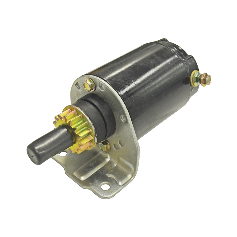 Starter Motor - Briggs & Stratton 691564, 693469, 808106