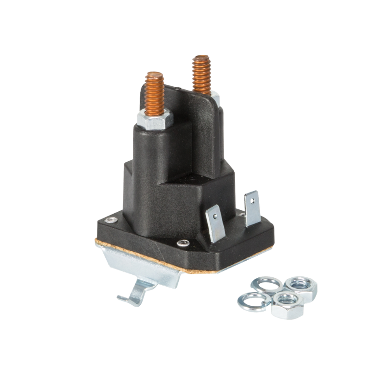 Starter Solenoid Husqvarna Craftsman Dixon Poulan Pro STR8010