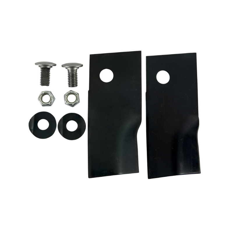 Supaswift Jetfast Rover Talon 18" & 20" Blade and Bolt Set BNC5696