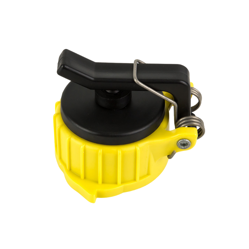 SureCan Replacement Safety Fill Cap Assembly FUE8723