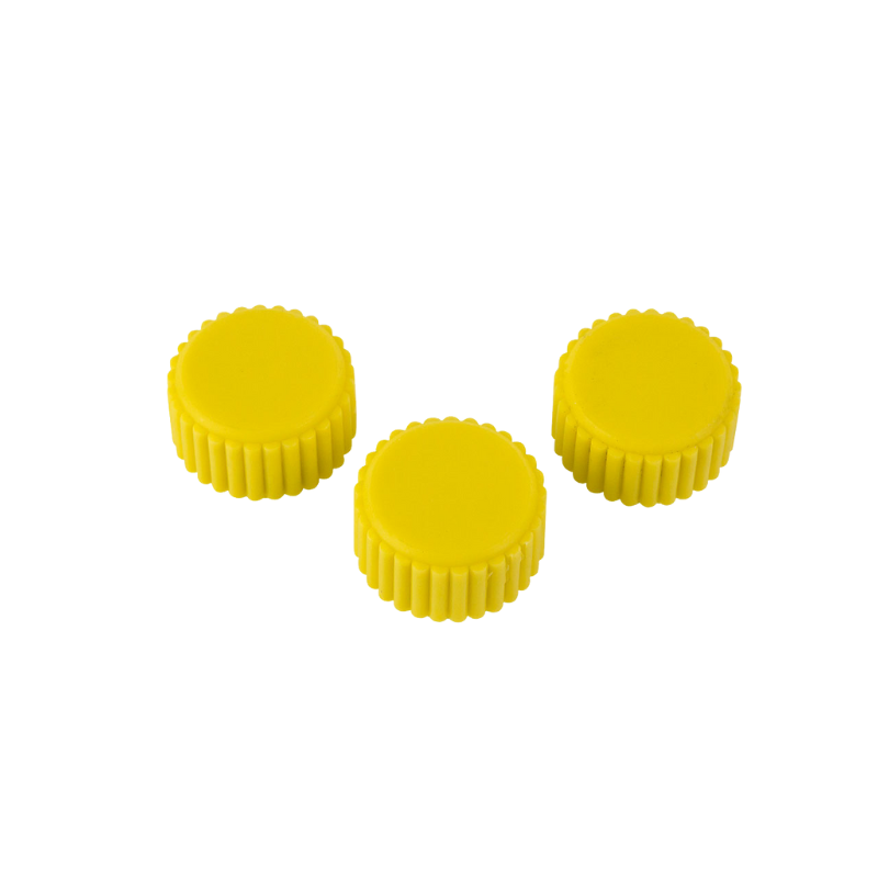 SureCan Replacement Spout Cap 3 Pack FUE8721