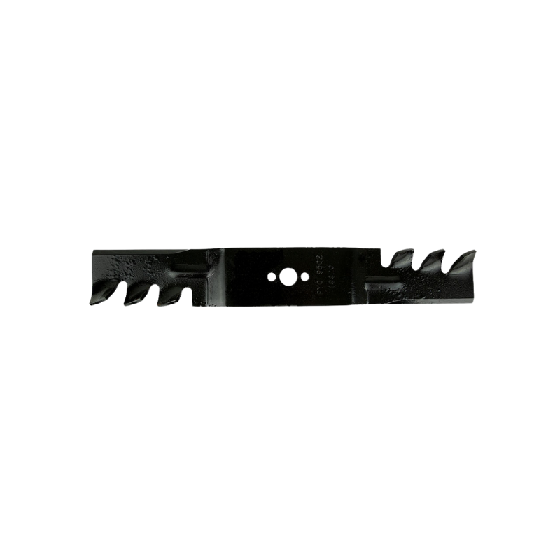 Toro 15-3/8 Inch Copperhead Mulcher Bar Blade BLF8414